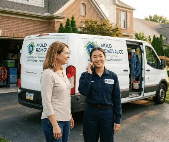Crawlspace Mold Remediation Bellville, TX FAQs